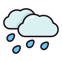 lluvia icon