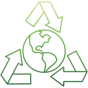 ecológico icon