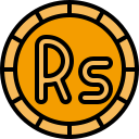 rupia icon