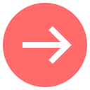 flecha correcta icon