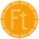 forint icon