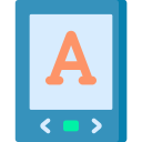 ereader icon