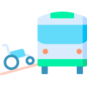 autobús icon