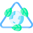 ecología icon