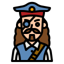 pirata icon