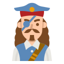 pirata icon