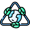 ecología icon