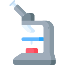 microscopio icon