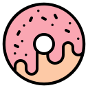 rosquilla icon