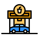 auto-servicio icon