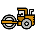 tractor icon