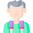 estudiante icon