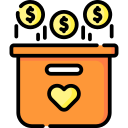 donación icon