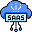 saas icon