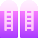 silo icon