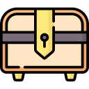 tesoro icon