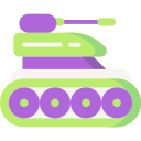 tanque