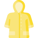 impermeable icon