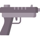 pistola