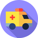 ambulancia icon