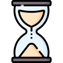 reloj de arena icon