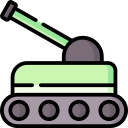 tanque icon