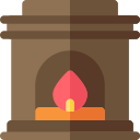 chimenea icon