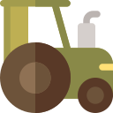 tractor icon