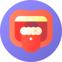 cavidad oral icon