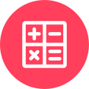 calculadora icon