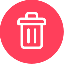 contenedor de basura icon