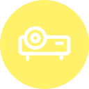 proyector icon