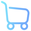 carrito de compras icon