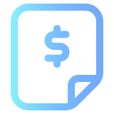 dólar icon