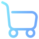 carrito de compras icon