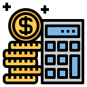 calculadora icon