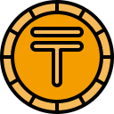 tenge icon