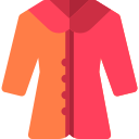 chaqueta icon