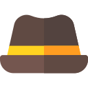 sombrero icon