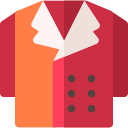 chaqueta icon