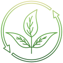 ecológico icon