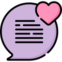 chat icon