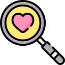 corazón icon