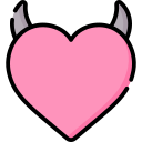 demonio icon