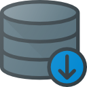 base de datos icon