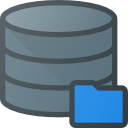 base de datos icon