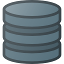 base de datos icon