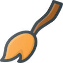 escoba icon