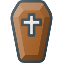 ataúd icon