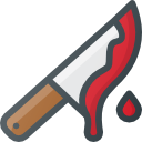 cuchillo icon